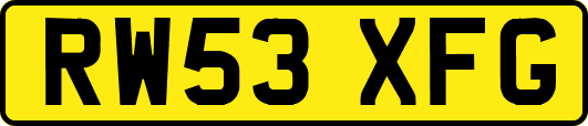 RW53XFG