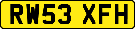RW53XFH