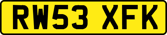 RW53XFK