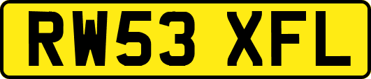 RW53XFL