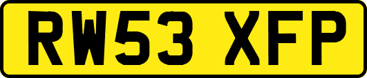 RW53XFP