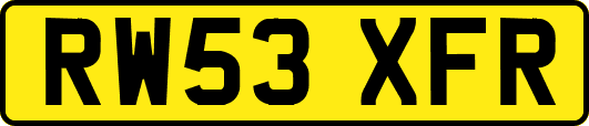 RW53XFR