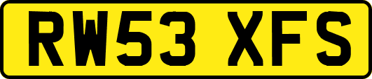 RW53XFS