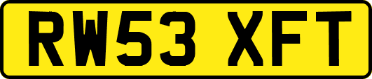 RW53XFT