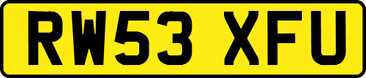 RW53XFU