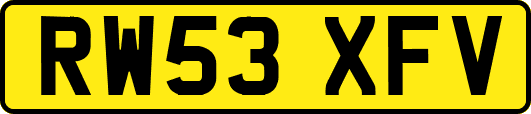 RW53XFV