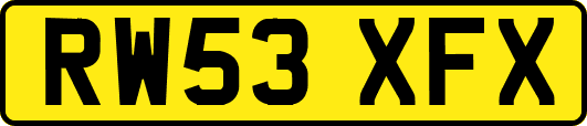 RW53XFX