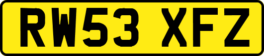 RW53XFZ