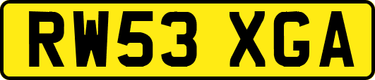 RW53XGA