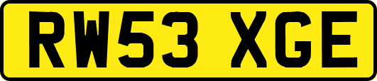 RW53XGE