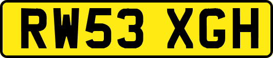 RW53XGH