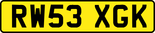 RW53XGK