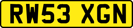 RW53XGN