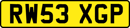 RW53XGP