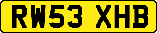 RW53XHB