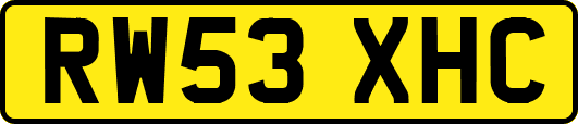 RW53XHC
