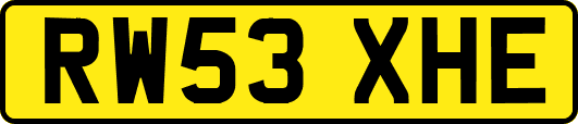 RW53XHE
