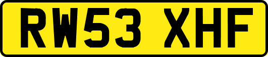 RW53XHF