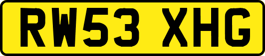 RW53XHG