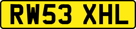 RW53XHL