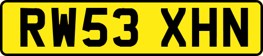 RW53XHN