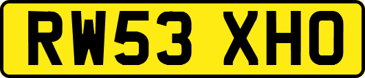 RW53XHO