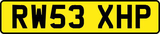 RW53XHP