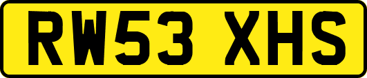 RW53XHS