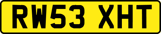 RW53XHT