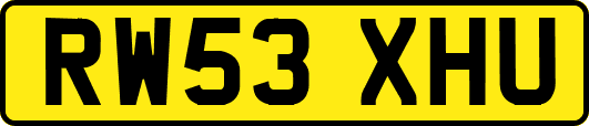 RW53XHU