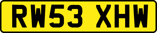 RW53XHW