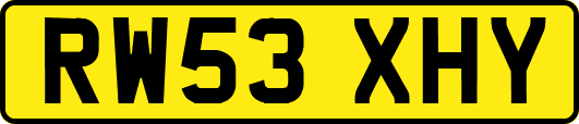 RW53XHY