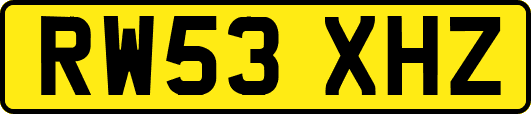 RW53XHZ