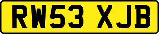 RW53XJB
