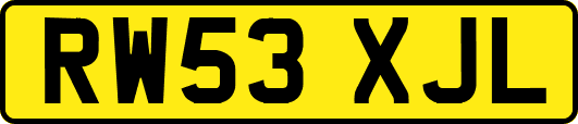 RW53XJL