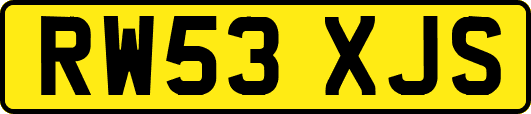 RW53XJS