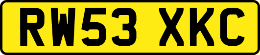 RW53XKC
