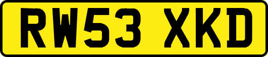 RW53XKD