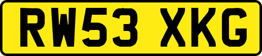 RW53XKG