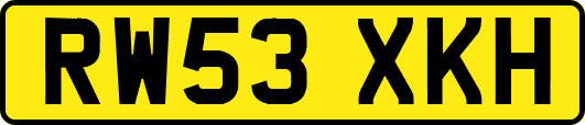RW53XKH