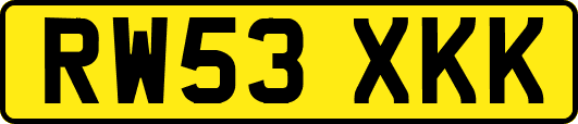 RW53XKK