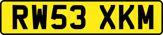 RW53XKM