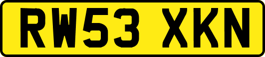 RW53XKN