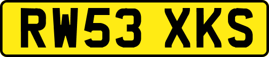 RW53XKS