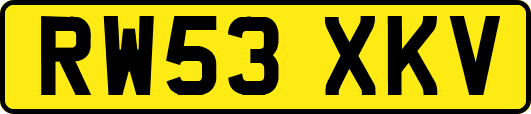 RW53XKV