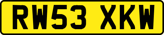 RW53XKW