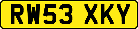 RW53XKY