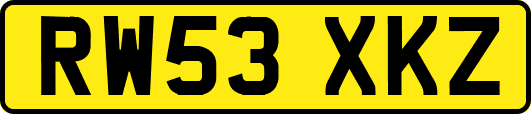 RW53XKZ