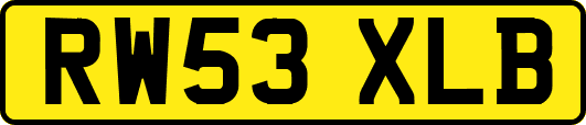 RW53XLB
