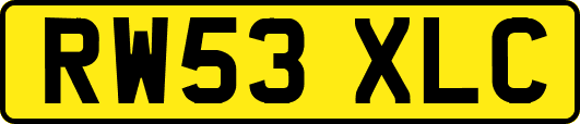 RW53XLC